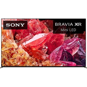 Televizor Mini LED Smart SONY BRAVIA XR65X95K, Ultra HD 4K, HDR, 164cm