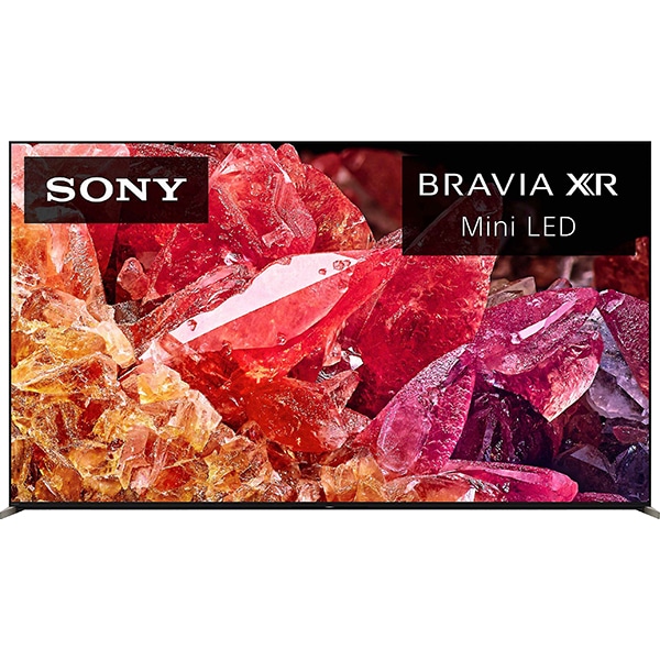 Clan random Less Televizor Mini LED Smart SONY BRAVIA XR75X95K, Ultra HD 4K, HDR, 189cm