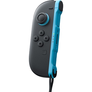 Controller NINTENDO Switch 2 Joy-Con Left, Light Blue