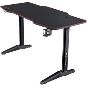 Birou Gaming TRUST GXT 1175 Imperius, negru