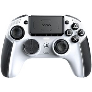 Controller Wireless NACON Revolution 5 Pro, alb