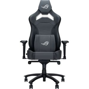 Scaun Gaming ASUS ROG Chariot X Core Wide SL301CW, gri