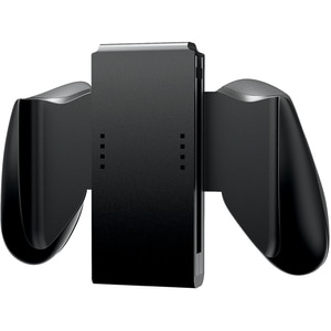 Suport controller Joy-Con POWERA Comfort Grip 1501064-01, negru
