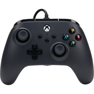 Controller POWERA pentru Xbox Series X|S 1519265-01, negru
