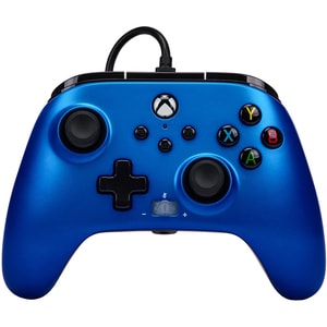 Controller POWERA Enhanced pentru Xbox Series X|S 1522665-01, Sapphire Fade