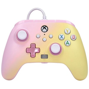 Controller POWERA Enhanced pentru Xbox Series X|S XBGP0003-01, Pink Lemonade