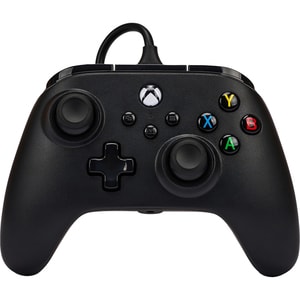 Controller POWERA Nano Enhanced pentru Xbox Series X|S XBGP0024-01, negru