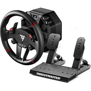 Volan Gaming THRUSTMASTER T598 Direct Axial Drive, PS5/PC, negru