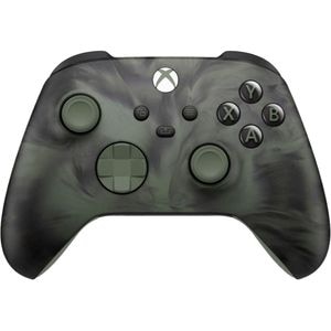 Controller Wireless MICROSOFT Xbox Series X, Nocturnal Vapor Special Edition