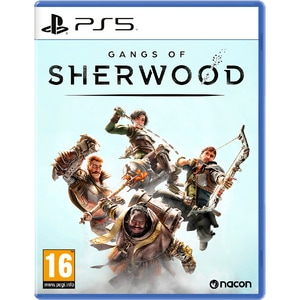 Gangs of Sherwood PS5