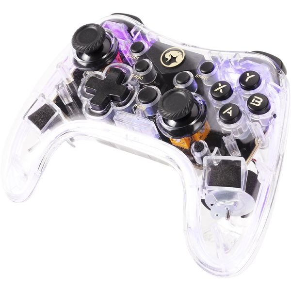Gamepad wireless MARVO GT 88 PS4 PS3 Android iOS Windows