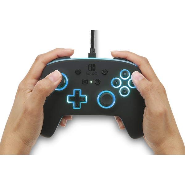 Pro controller power a store