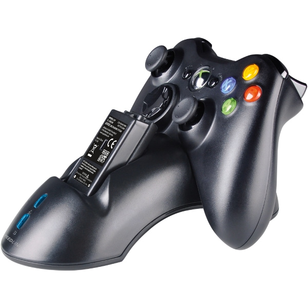 retroarch xbox 360 controller