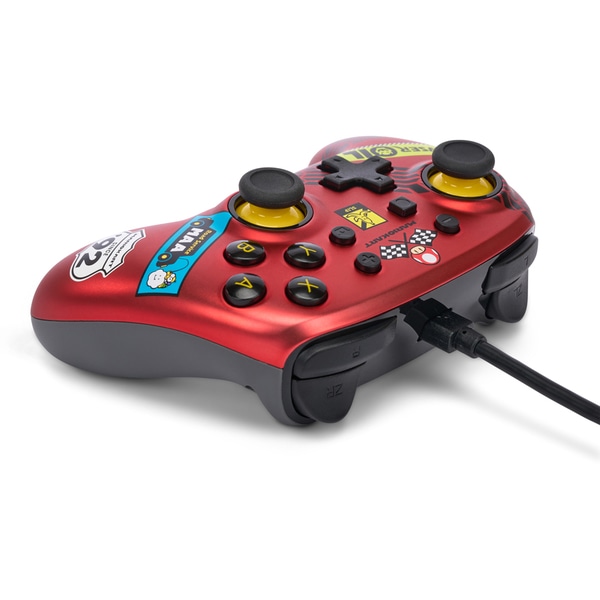 Pro controller mario kart hotsell
