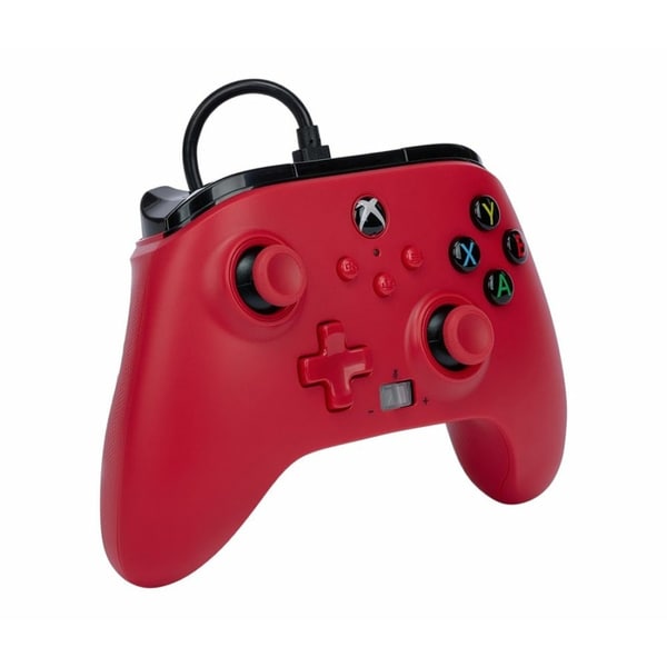 Controller POWERA Enhanced pentru Xbox Series X