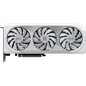 Placa video GIGABYTE GeForce RTX 4060 Ti AERO OC, 16GB GDDR6, 128bit, GV-N406TAERO OC-16GD