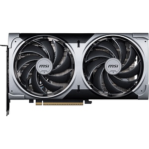Placa video MSI GeForce RTX 5070 12G VENTUS 2X OC, 12GB GDDR7, 192bit, RTX 5070 12G VE 2X O