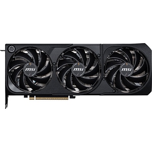 Placa video MSI GeForce RTX 5080 16G SHADOW 3X OC, 16GB GDDR7, 256bit, 5080 16G SHADOW 3X OC