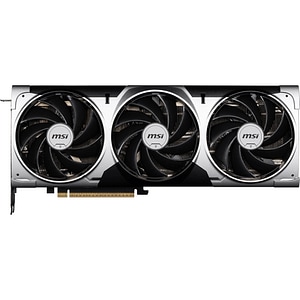 Placa video MSI GeForce RTX 5080 16G VENTUS 3X OC PLUS, 16GB GDDR7, 256bit, 5080 16G VE 3X OC PLUS