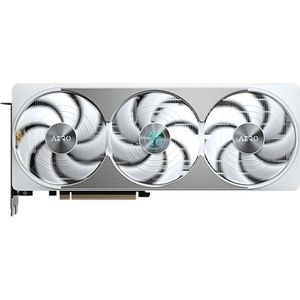 Placa video GIGABYTE GeForce RTX 5080 AERO OC SFF 16G, 16GB GDDR7, 256bit, GV-N5080AERO OC-16GD