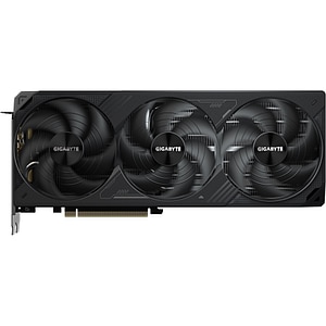 Placa video GIGABYTE GeForce RTX 5080 WINDFORCE OC SFF 16G, 16GB GDDR7, 256bit, GV-N5080WF3OC-16GD