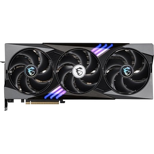 Placa video MSI GeForce RTX 5090 32G GAMING TRIO OC, 32GB GDDR7, 512bit, 5090 32GB GAMING TRIO OC