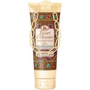Gel de dus TESORI D'ORIENTE Byzantium, 250ml