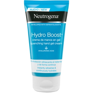 Crema de maini NEUTROGENA Hydro Boost, 75ml