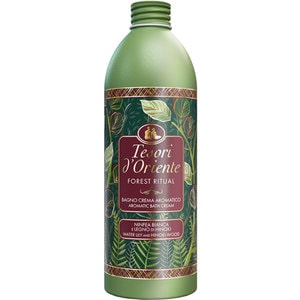 Crema de dus TESORI D'ORIENTE Forest Ritual, 500ml