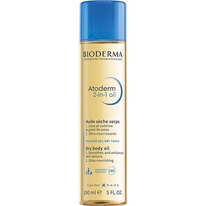 Ulei de corp BIODERMA Atoderm 2 in 1, 150ml