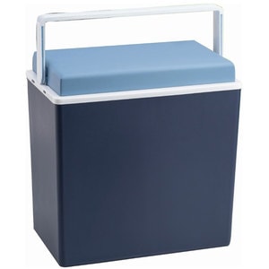 Cutie frigorifica ICEGO LDFG24L, 24l, albastru