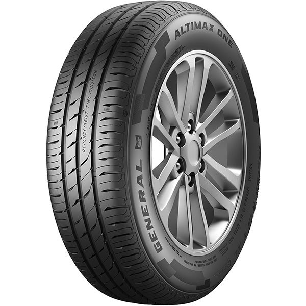 Anvelopa Vara General Tire Altimax One S 205 55r16 91v
