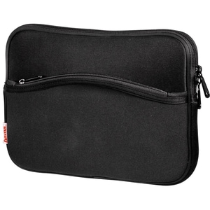 Husa notebook HAMA Comfort 23462, 10.2", negru