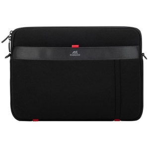 Geanta laptop RIVACSAE 5120, 13.3", negru