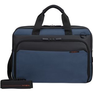 Geanta laptop SAMSONITE Mysight, 15.6", albastru