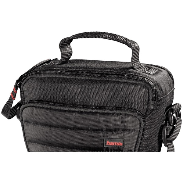 Geanta camera foto HAMA Sycase 110, negru