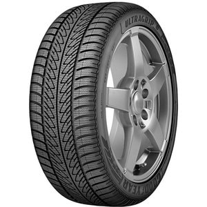 Anvelopa iarna GOODYEAR UltraGrip Performance 8 255/60R18 108H