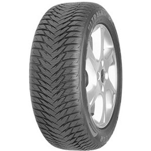 Anvelopa iarna GOODYEAR ULTRAGRIP 8 FP 205/55R16 91T