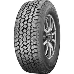 Anvelopa vara GOODYEAR Wrangler AT Adventure 205R16C 110S