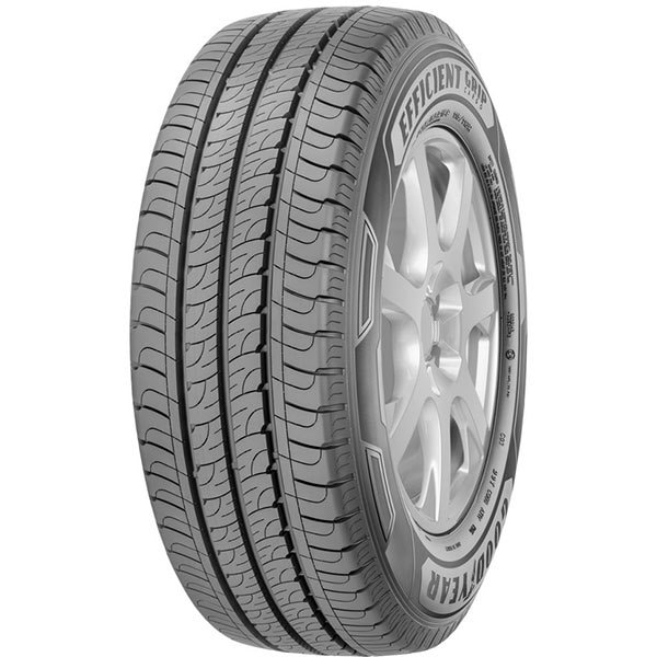 Anvelopa Vara Goodyear Efficientgrip 205 55r16 91h