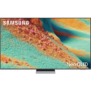 Televizor Neo QLED MiniLED Smart SAMSUNG 85QN85F, Ultra HD 4K, HDR, 214cm