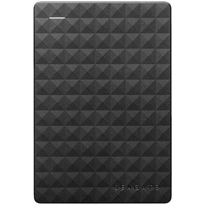 Hard Disk extern SEAGATE Expansion STEA5000402, 5TB, USB 3.0, negru