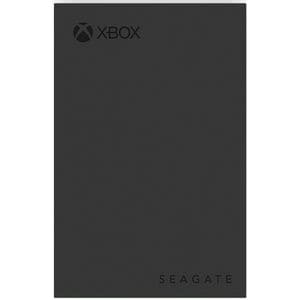Hard Disk extern SEAGATE Game XBOX STKX4000402, 4TB, USB 3.0, negru