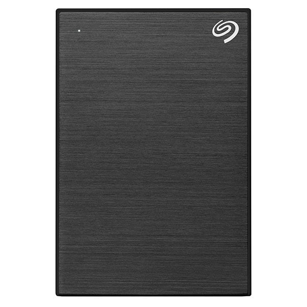 Hard Disk Drive portabil SEAGATE One Touch STKC4000400, 4TB, USB 3.2, negru