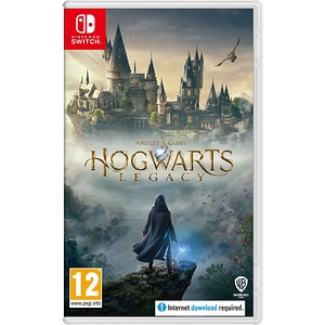 Hogwarts Legacy Nintendo Switch