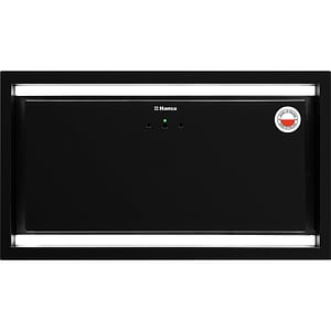 Hota incorporabila HANSA OMC6551BH, 1 motor, 652 m3/h, L 60 cm, negru