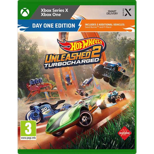 Hot wheels new 2025 series