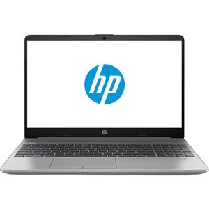 Laptop HP 255 G9, AMD Ryzen 3 5425U pana la 4.1GHz, 15.6" Full HD, 8GB, SSD 256GB, AMD Radeon Graphics, Free DOS, argintiu
