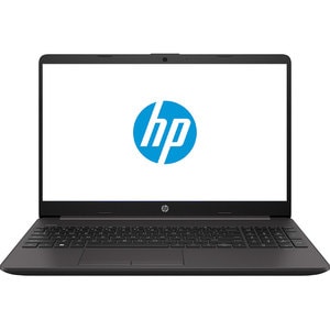 Laptop HP 250 G9, Intel Core i5-1235U pana la 4.4GHz, 15.6" Full HD, 8GB, SSD 512GB, Intel Iris Xe Graphics, Free DOS, negru