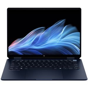 Laptop HP OmniBook Ultra Flip Laptop 14-fh0019nn, Intel Core Ultra 7 256V pana la 4.8GHz, 14" 3K, 16GB, SSD 1TB, Intel Arc 140V , Windows 11 Home, albastru